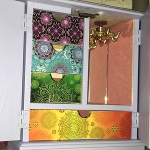 Meet your Posher, Stefania